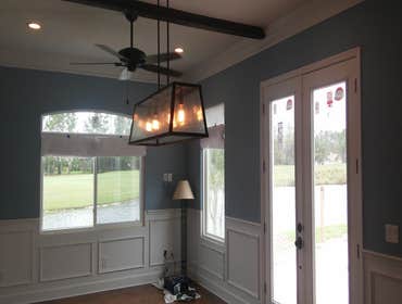 LynnLee Construction Group Custom Homes, Additions, Historical Renovations, Remodeling, Trade Professionals
Major Home Re-model (detached garage,