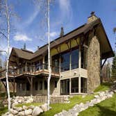 In the Aspen