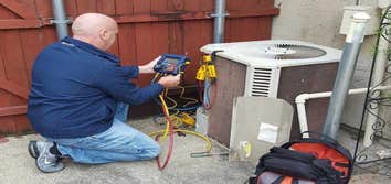 Mathis Air & Heat LLC.