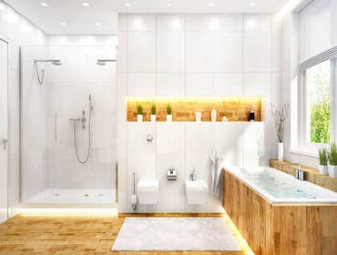 Photos by Electrician Network Village #1