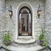 entry door