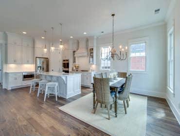 Model Home- Stephens Valley