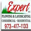 Expert Plowing & Landscaping LLC logo