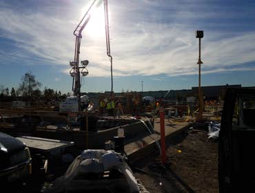 Photos from American Concrete Services