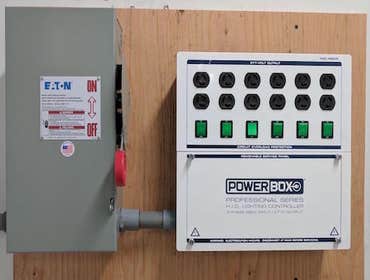 Photos by Earthtech Electric LLC #1