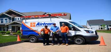 Airtron Heating & Air Conditioning Columbus