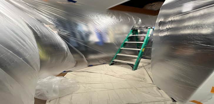 Armour Hawthorne Insulation