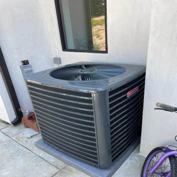 HVAC Dudes