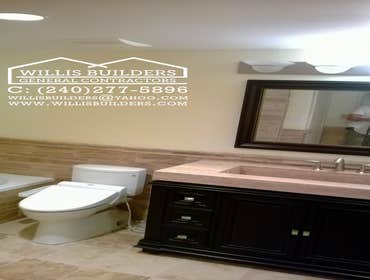 Photo(s) from Willis Builders Inc.
