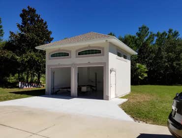 Palm Coast Addition