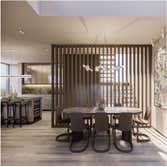 Photos by Arme Design Build #1 Project Intent & Scope
The project consists of the expansion and complete architectural redesign of an existing 2,500 sq