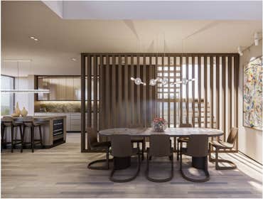 Photos by Arme Design Build #1 Project Intent & Scope
The project consists of the expansion and complete architectural redesign of an existing 2,500 sq