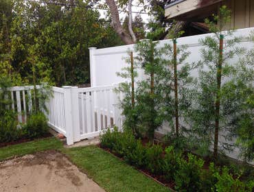 Fence