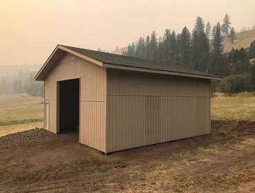 Project photos