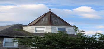 Photos from Slate-All Natural Roof Specialists