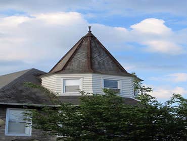 Photos from Slate-All Natural Roof Specialists