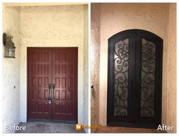 Photos by Crown Construction #1