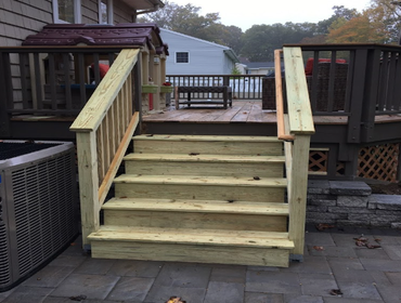 Photos by Almighty Handyman LLC #1