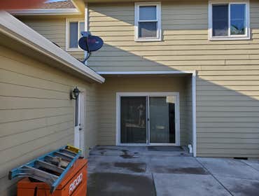 Photos by SKYLARK CONSTRUCTION, LLC #1 Covered porch to sunroom