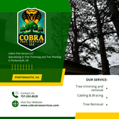 Photos by Cobra Tree Services LLC #3
