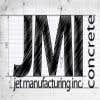Jet Manufacturing Inc JMI Concrete logo