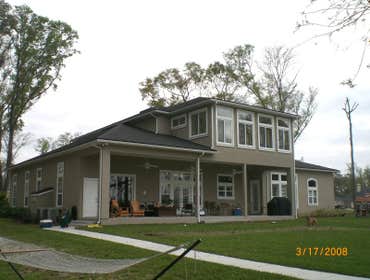 Cole Builders Custom Homes
