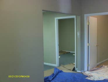 Elcurts Home Improvement Project