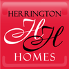 Herrington Homes logo