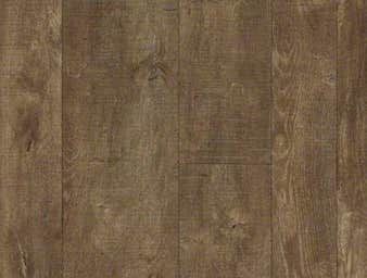 Laminate Flooring Installed