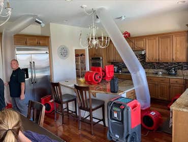 Photos by Immaculate Restoration #1