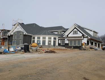 Photos from Almond's General Contracting