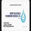 Most Valuable plumbing & Drain, Co logo
