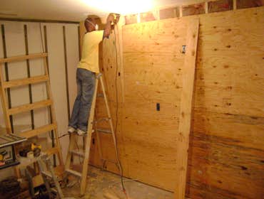 Winston Ricketts And Associates Inc Project