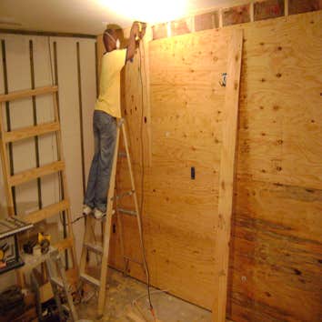 Winston Ricketts And Associates Inc Project