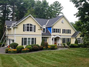 Roofing