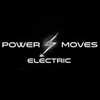 Power Moves Electric LLC logo