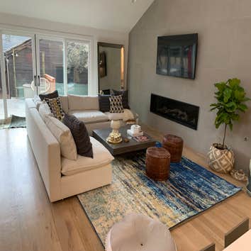 Wolfdaisy Construction Inc