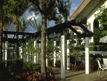 Santa Barbara Clubhouse