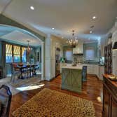 Kip's Kustoms Project 3,000 sq. ft. custom home in Willow Glen; construction began in February 2011 and was completed in October 2011.