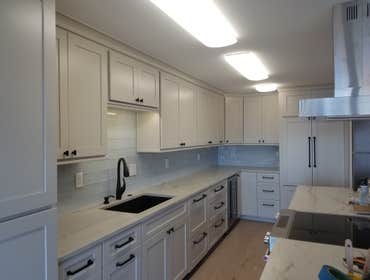 Photos by Estate Renovations #2
