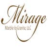 Mirage Marble and Granite logo