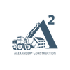 Alexander2 Construction LLC logo