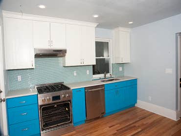 Photos by Len Can Builders #1