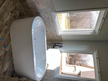 Photos by Lifetime plumbing #1