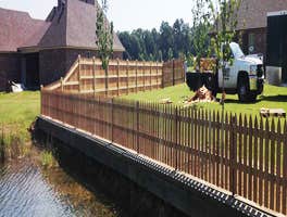Photos from Quality Fence, LLC