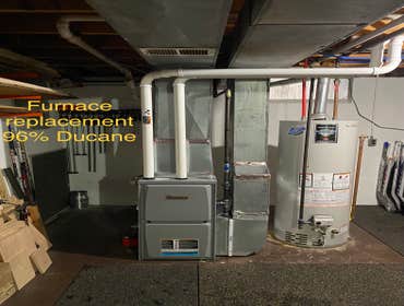 Photos by Dc plumbing & Heating LLC #1