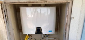 Salazar Heating, Cooling & plumbing