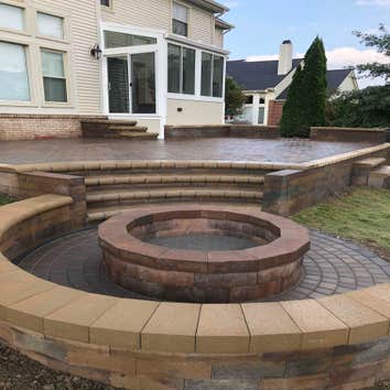All Brick Design, Inc