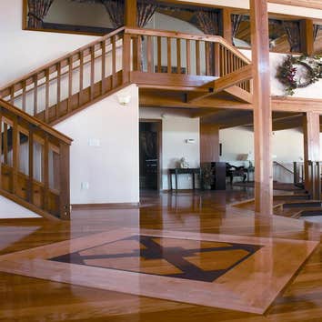 Lindal Cedar Home