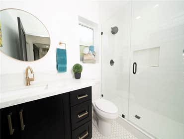 Photos by Omega Group Inc. Custom Home Builder #1